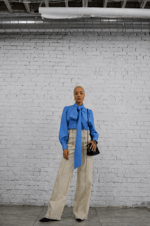 Ivy Blouse