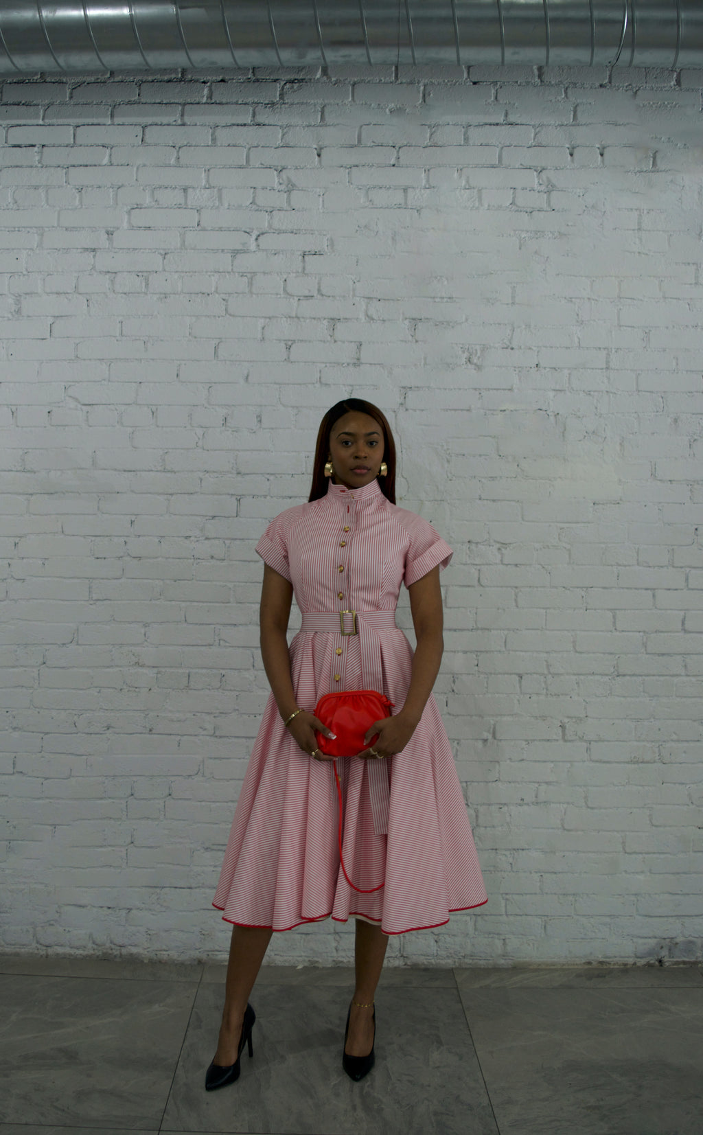 Manuela Dress