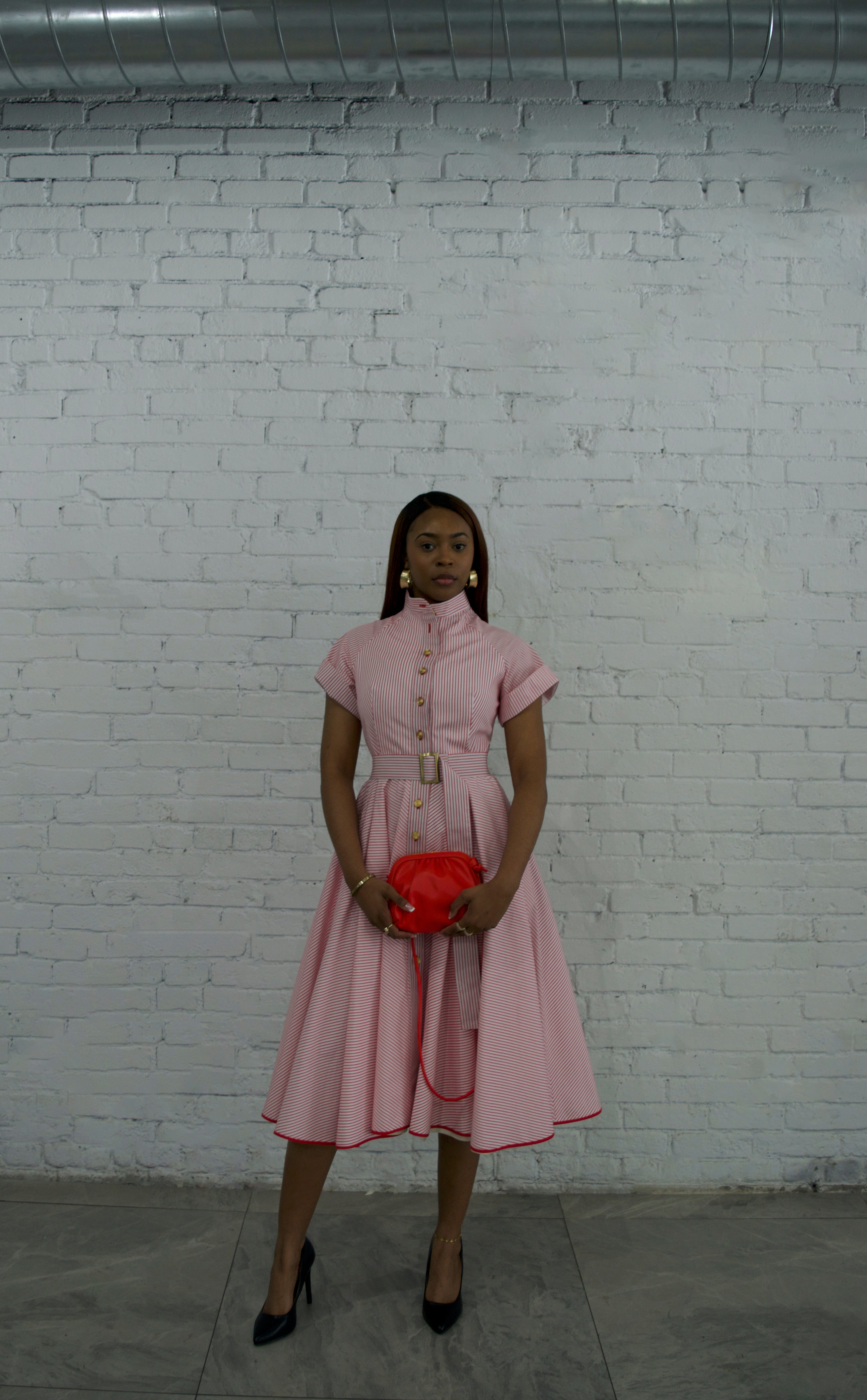 Manuela Dress