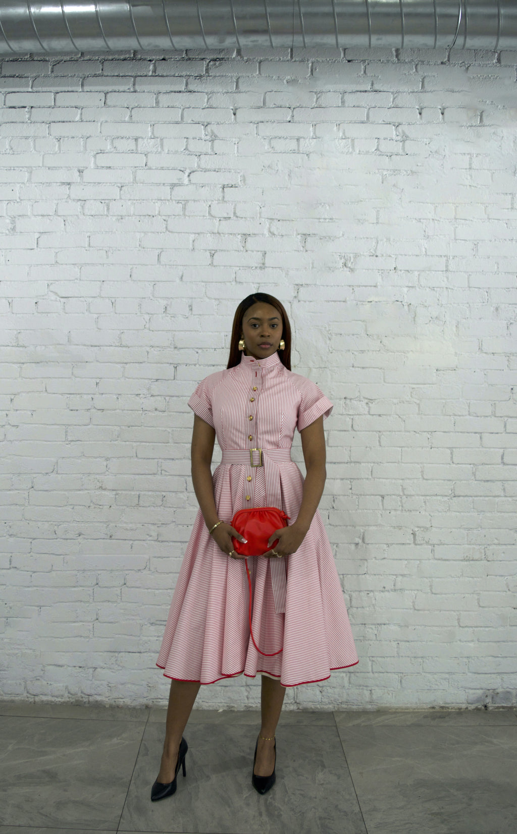 Manuela Dress