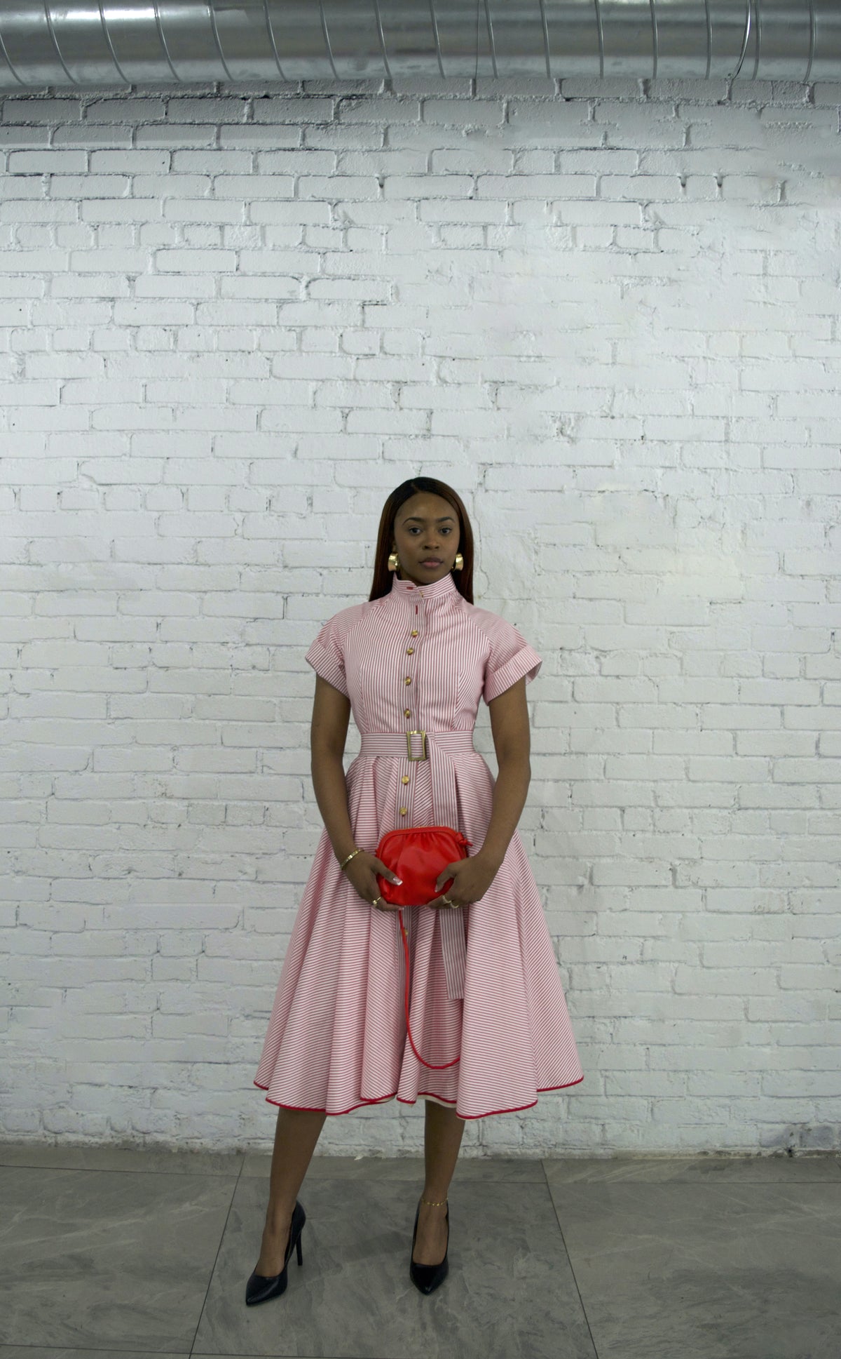 Manuela Dress