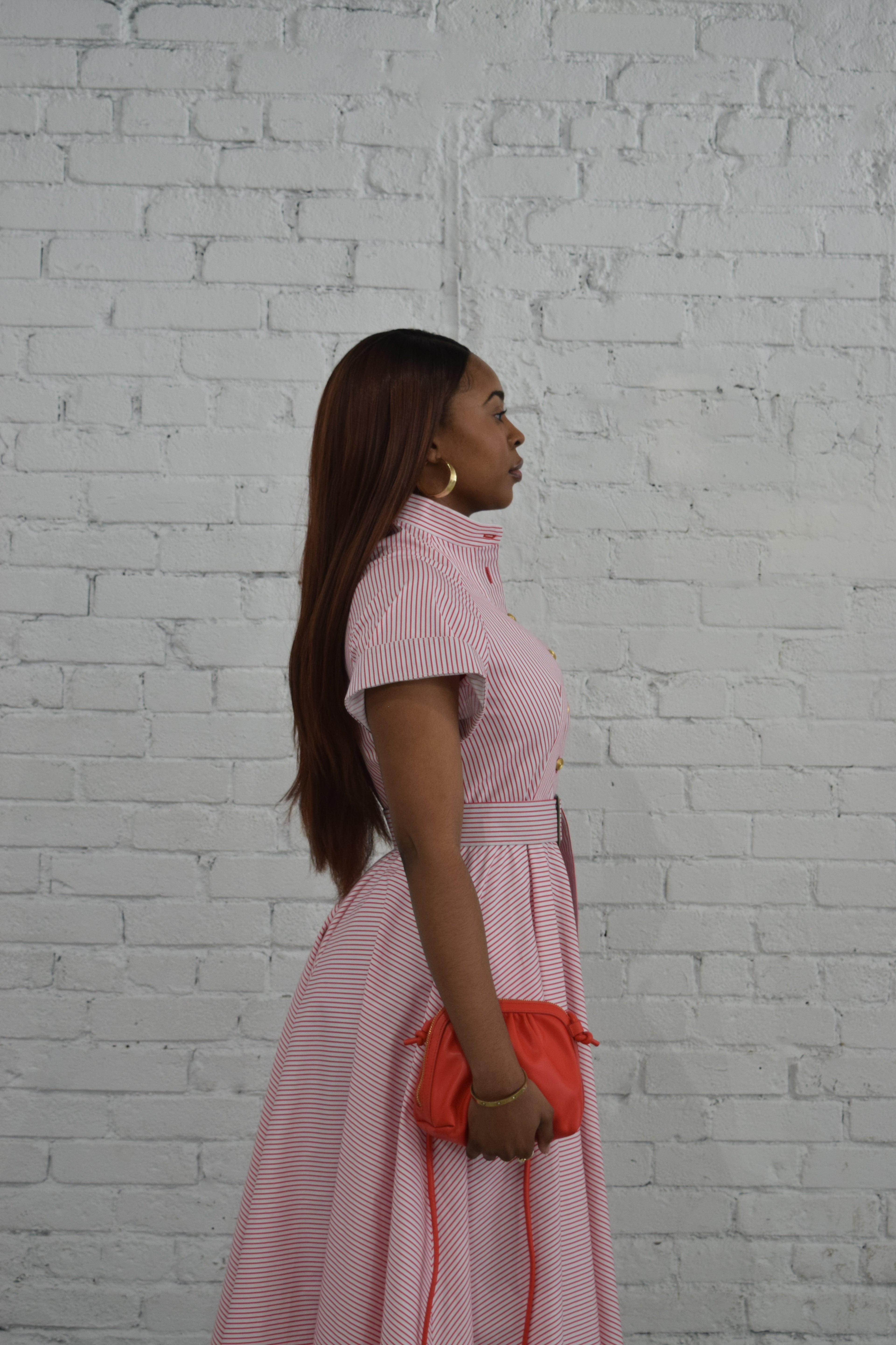 Manuela Dress