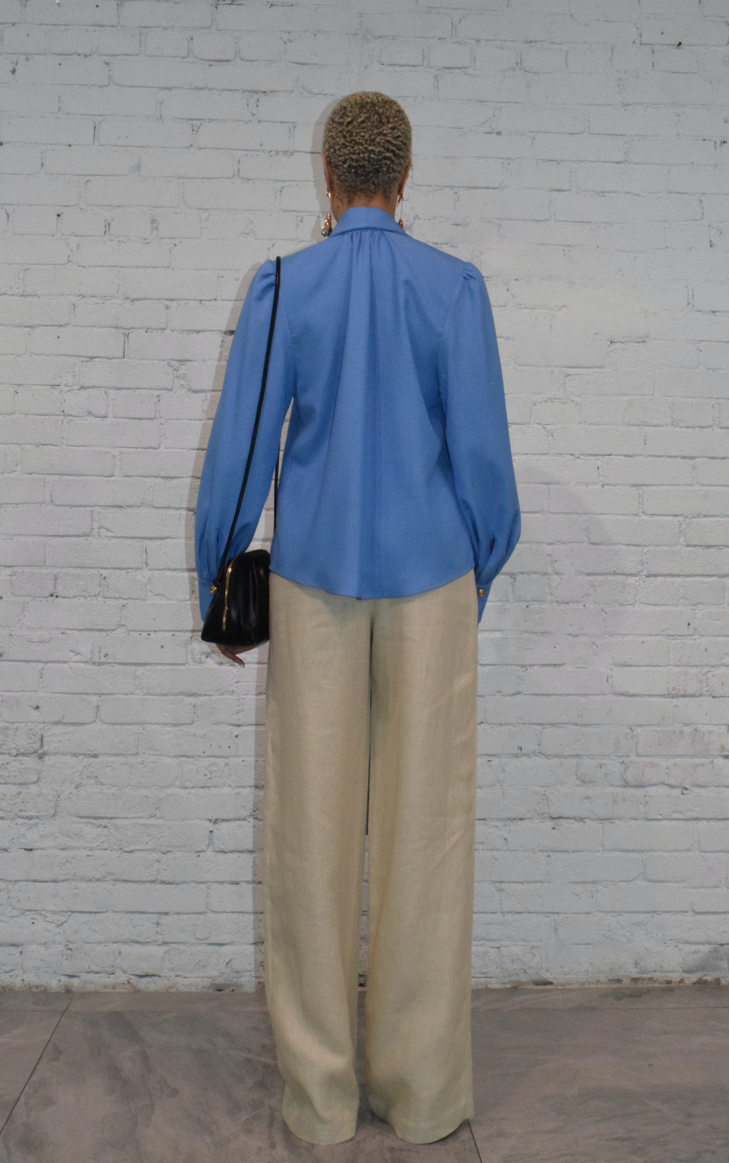 Ivy Blouse