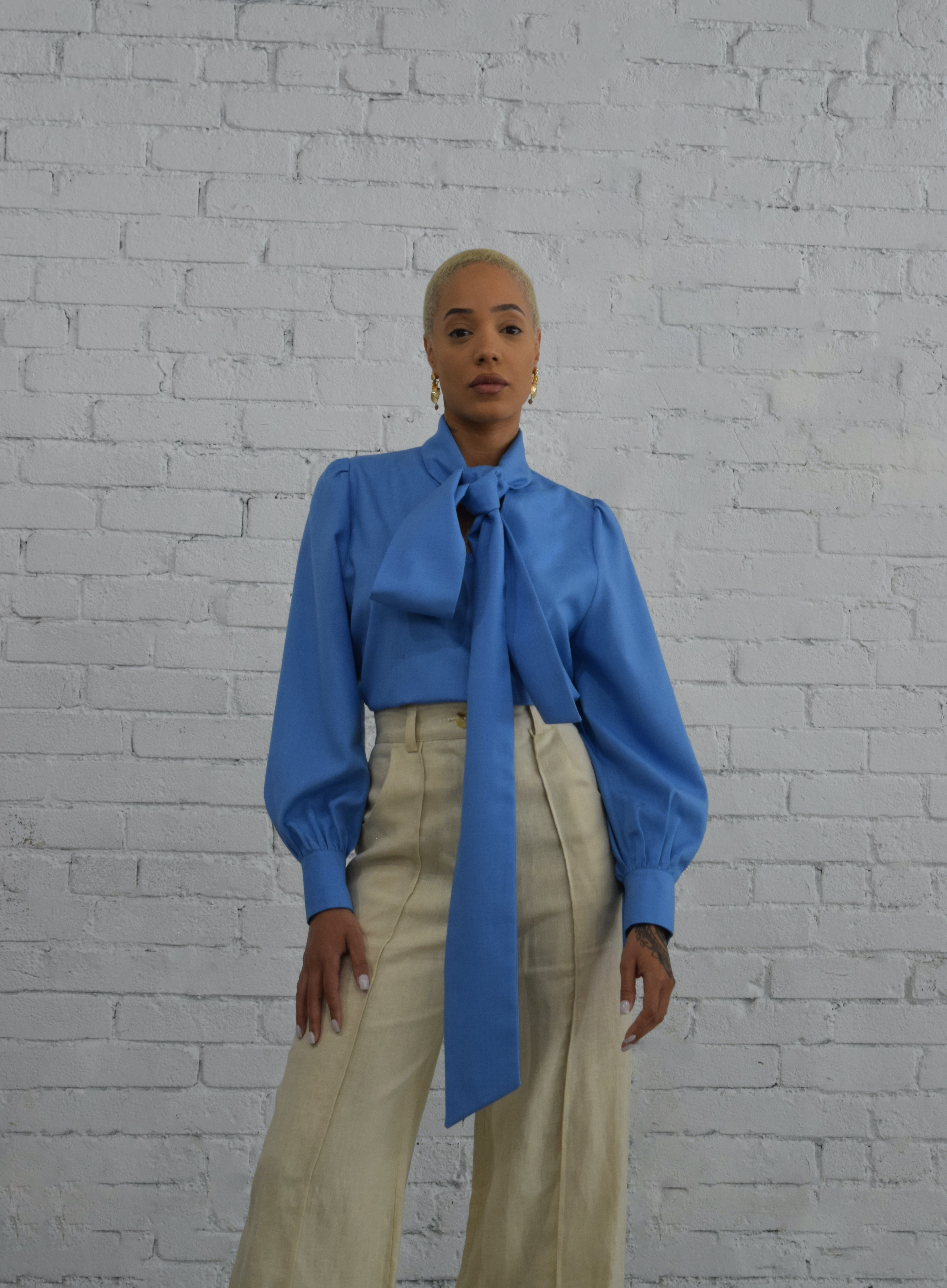 Ivy Blouse