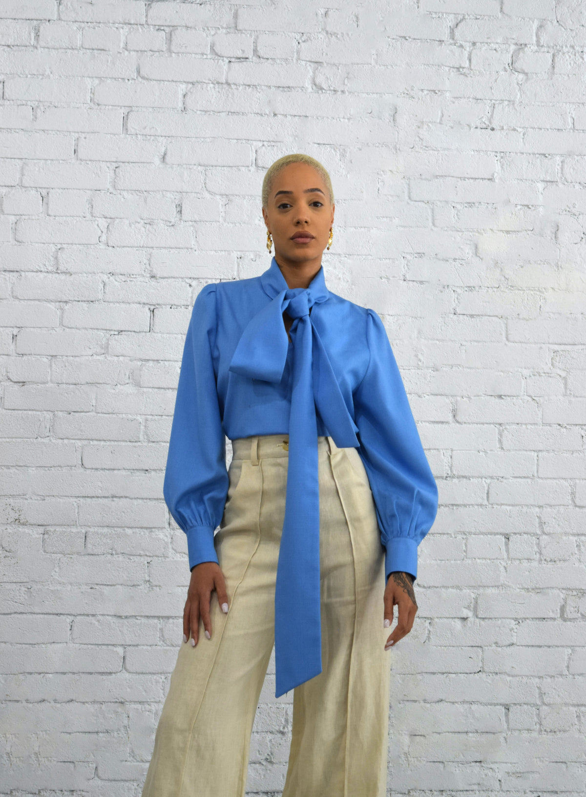 Ivy Blouse