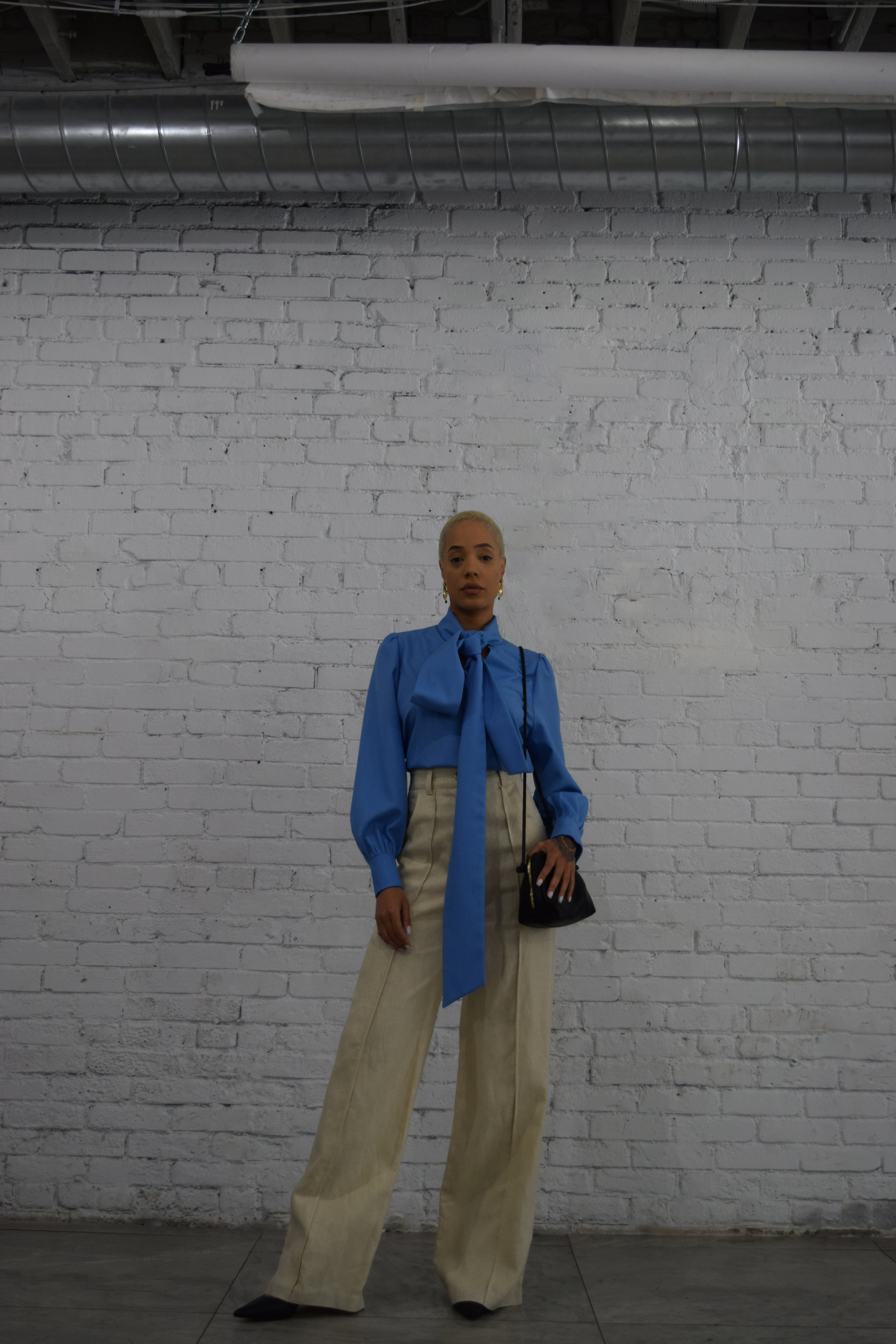 Ivy Blouse
