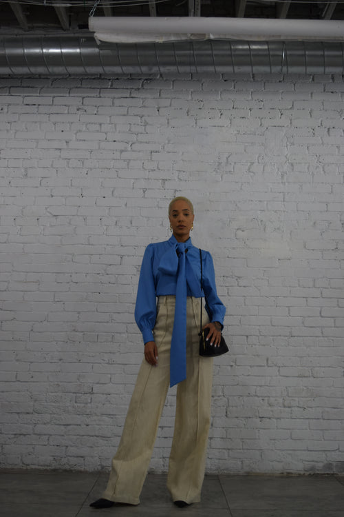 Ivy Blouse