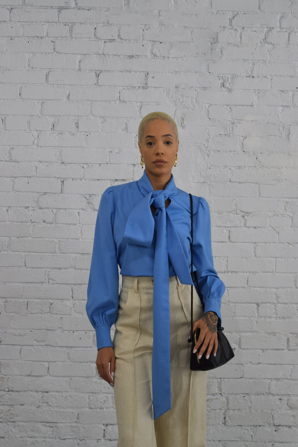 Ivy Blouse