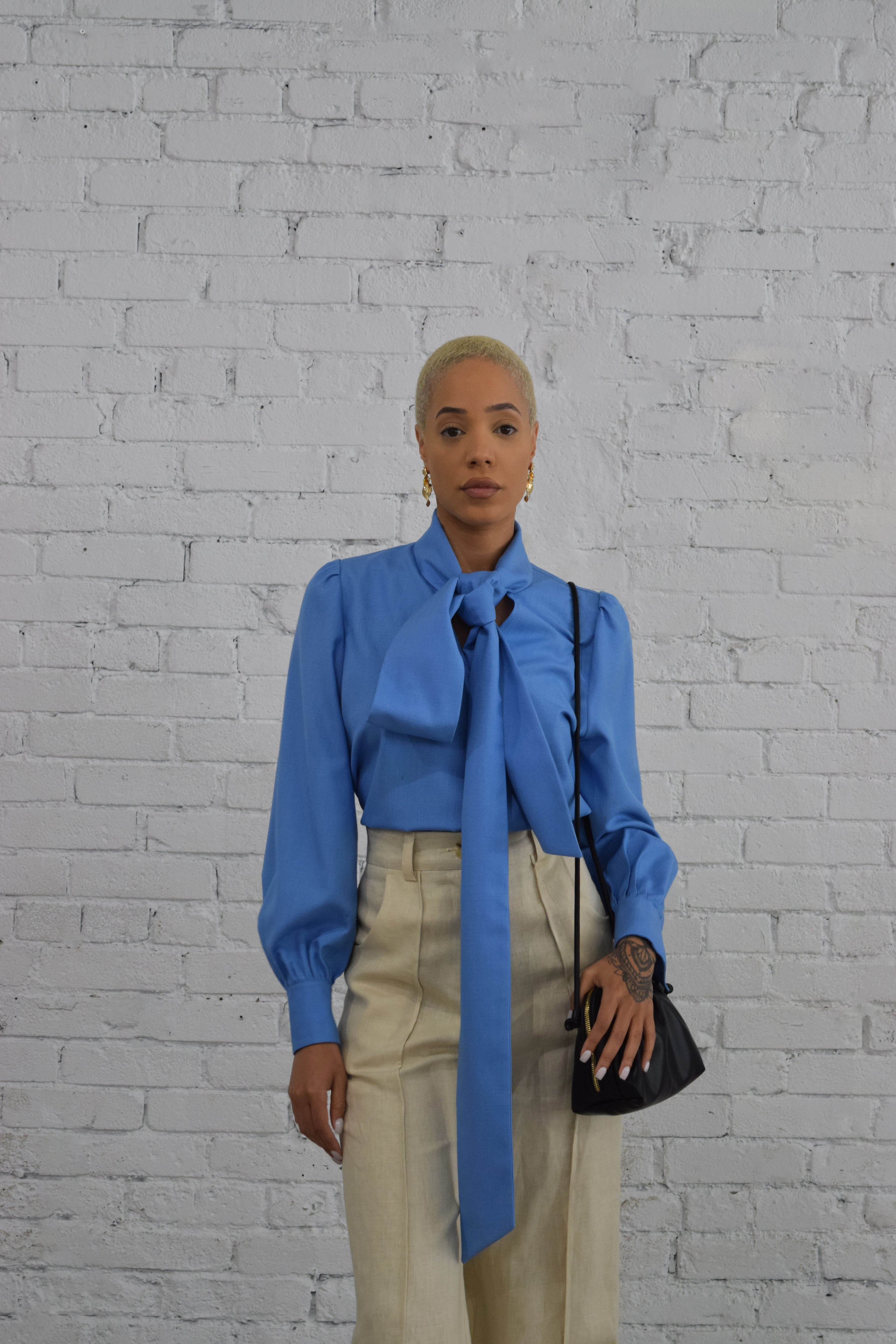 Ivy Blouse