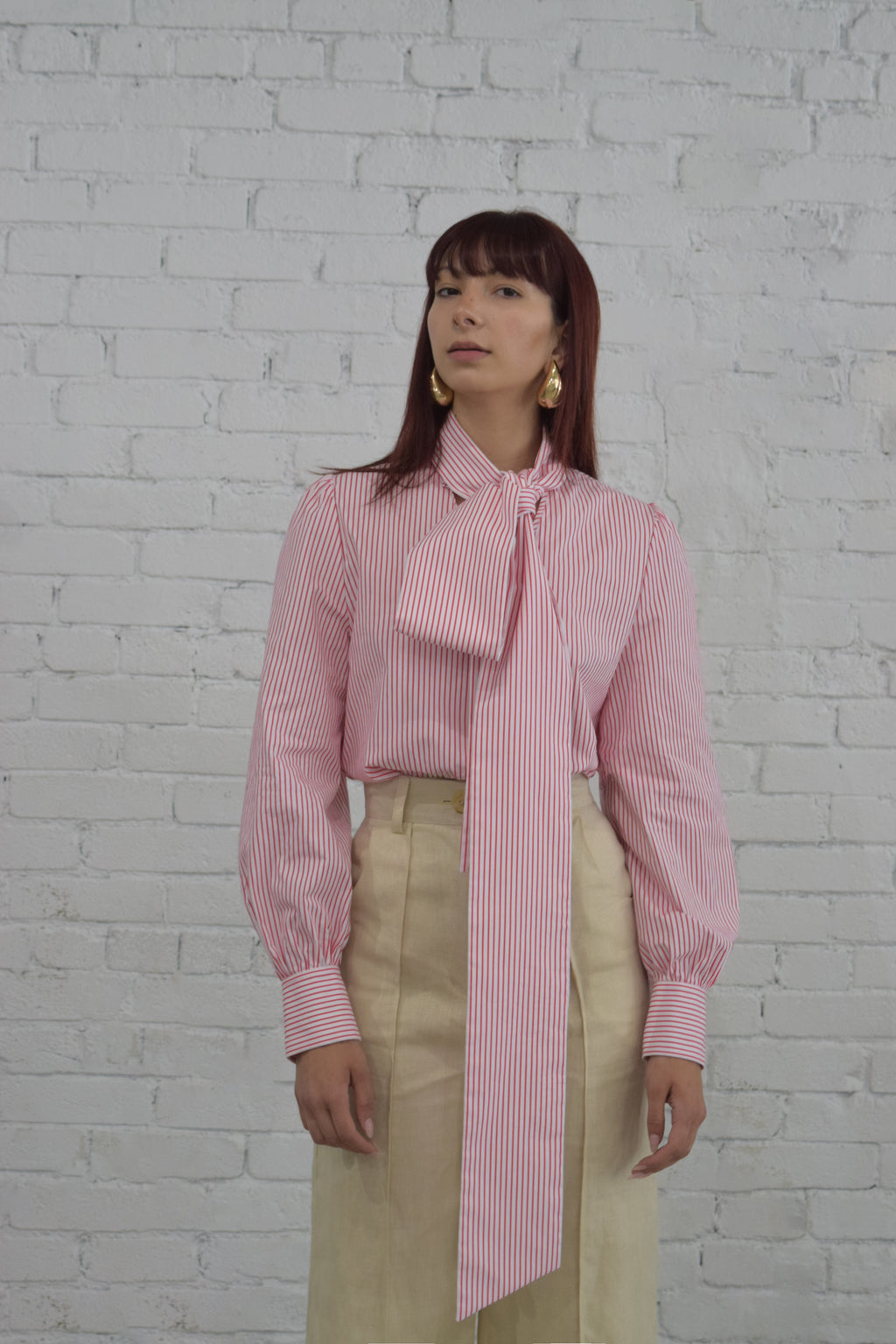 Laurene Blouse