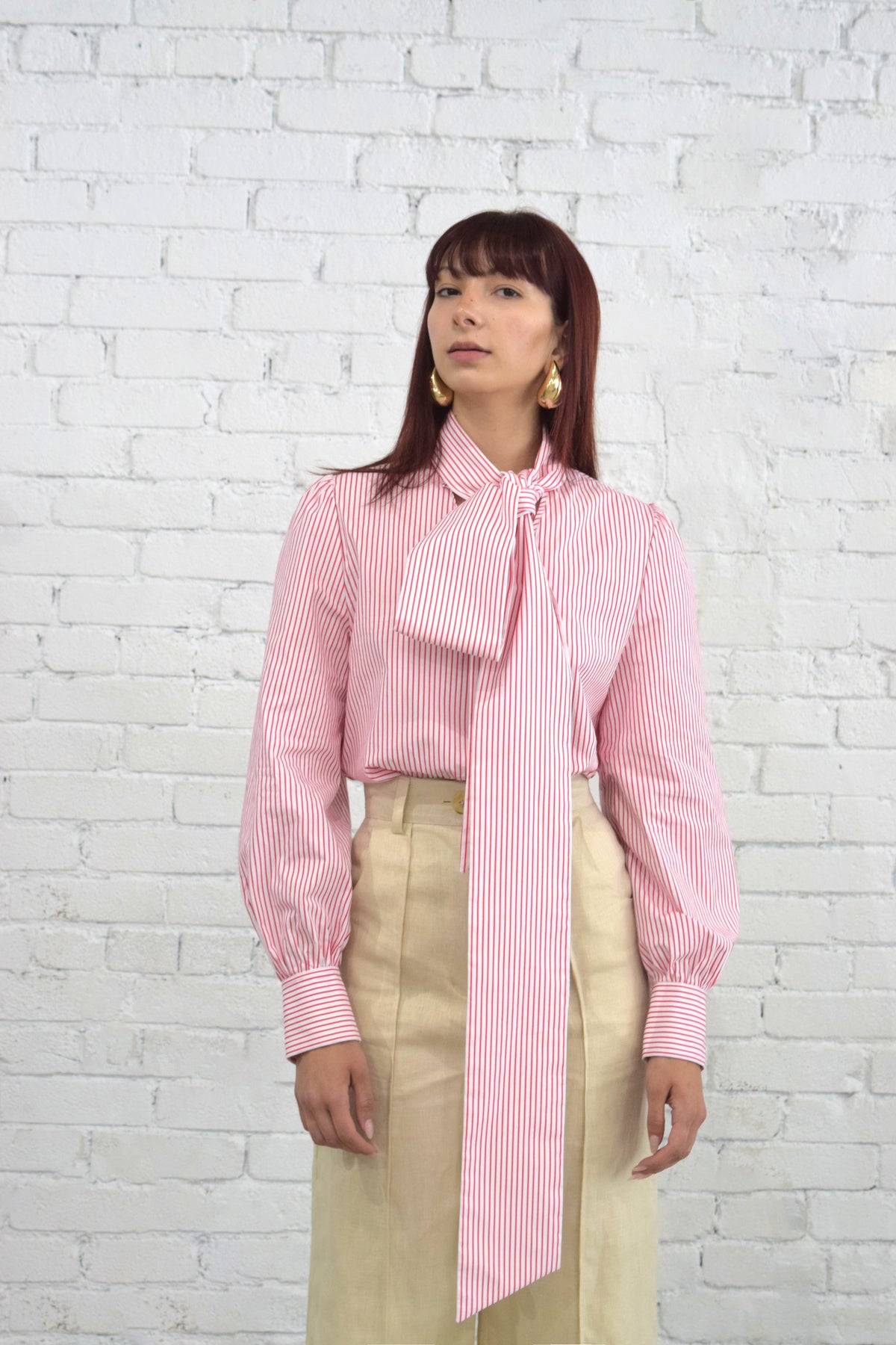Laurene Blouse