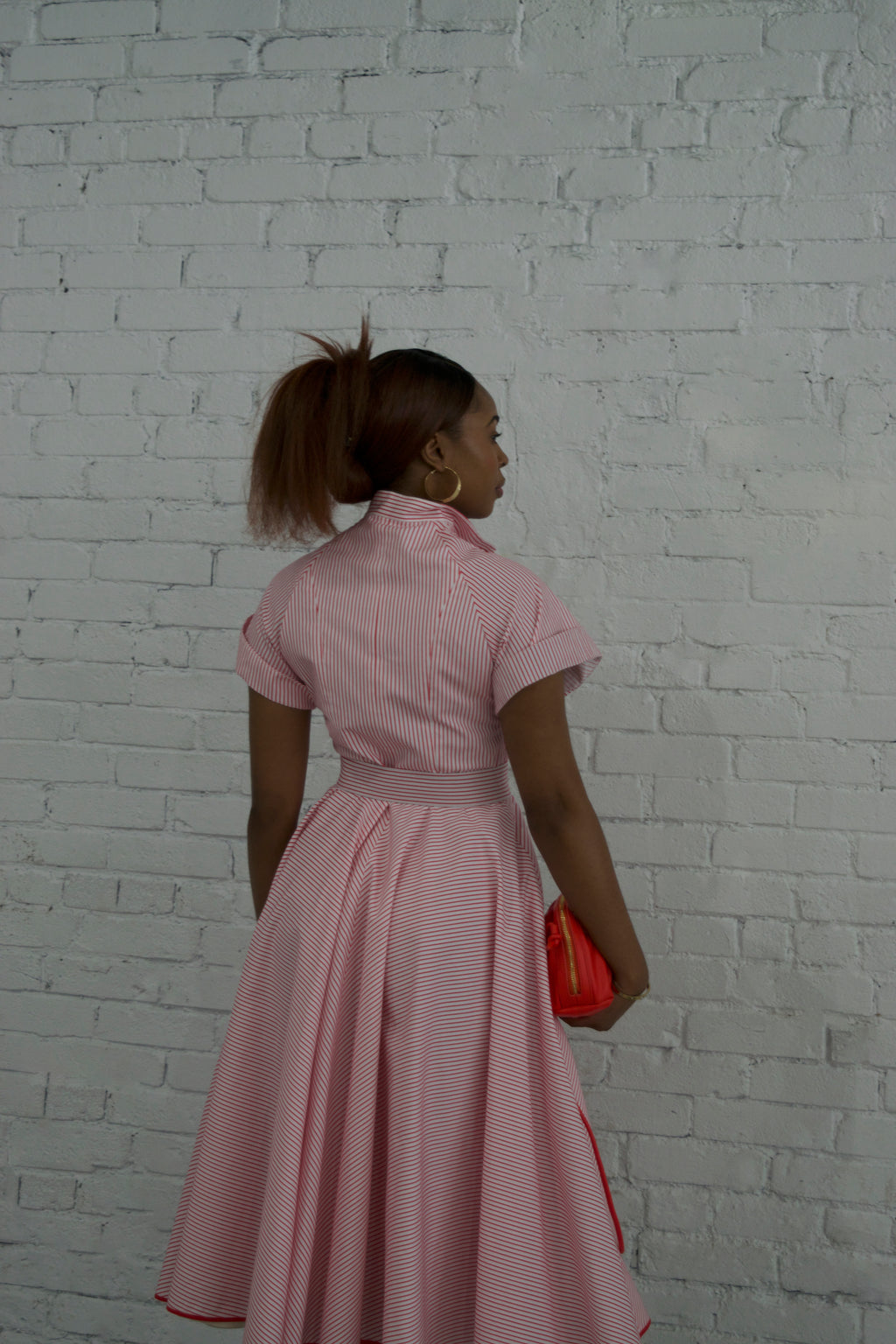 Manuela Dress